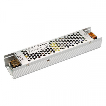 024119 Блок питания ARS-100L-24 24В 4.2А 100Вт IP20 сетка 2 года Arlight 
