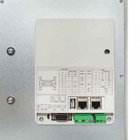 RSC-15E Панель оператора PRO-Screen 15E EKF 