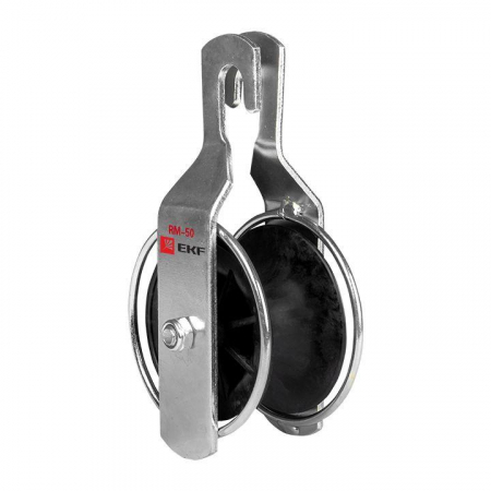 rm-50 Ролик монтажный RM50 EKF 