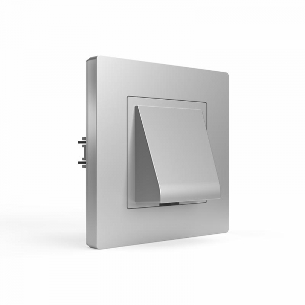 TKE-PX-CP-C03 Вывод кабеля СП Pixel IP20 механизм алюм. TOKOV ELECTRIC 