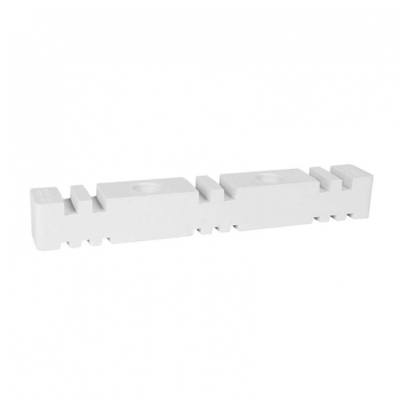 351766 Изолятор шинный плоский OptiIsol ИШП-270-3-5/10 КЭАЗ 