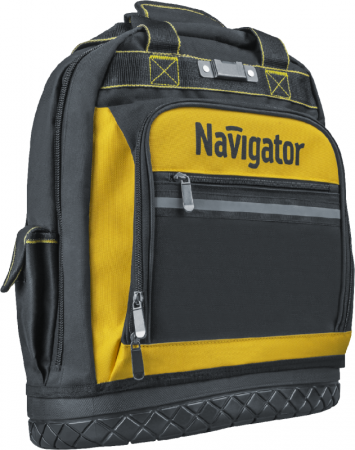 Рюкзак 80 265 NTA-Bag03 (резиновое дно 460х360х180мм) NAVIGATOR 80265