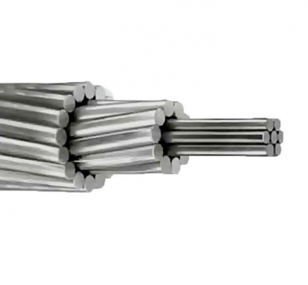 V91200040000000 Провод АС 35/6.2 (м) Кирскабель -К