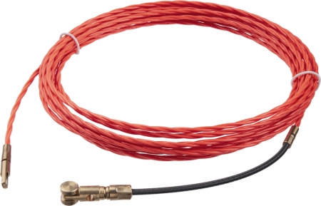 80684 Протяжка для кабеля 80 684 NTA-Pk02-3-5 (полиэстер 3ммх5м) Navigator 
