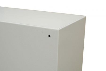32461DEK Корпус металлический ЩРНМ IP31 250х200х150 DEKraft 