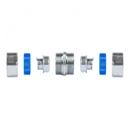 Муфта соединительная СММ-25 Fortisflex 61399