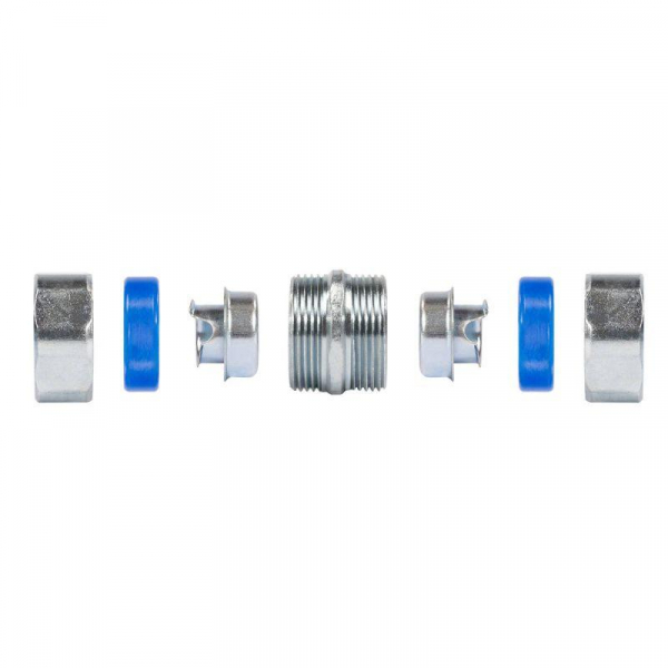 Муфта соединительная СММ-25 Fortisflex 61399