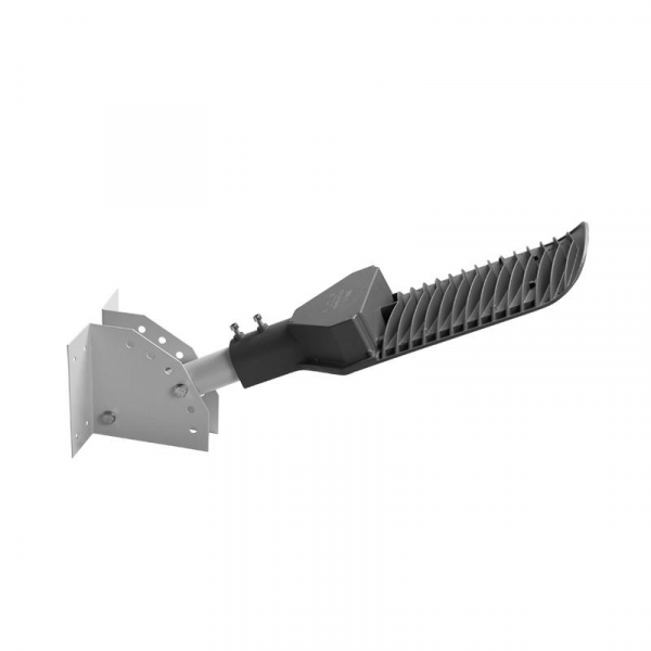 5009516 Держатель на стену для PSL D40х1.5-WH бел. Pro JazzWay 