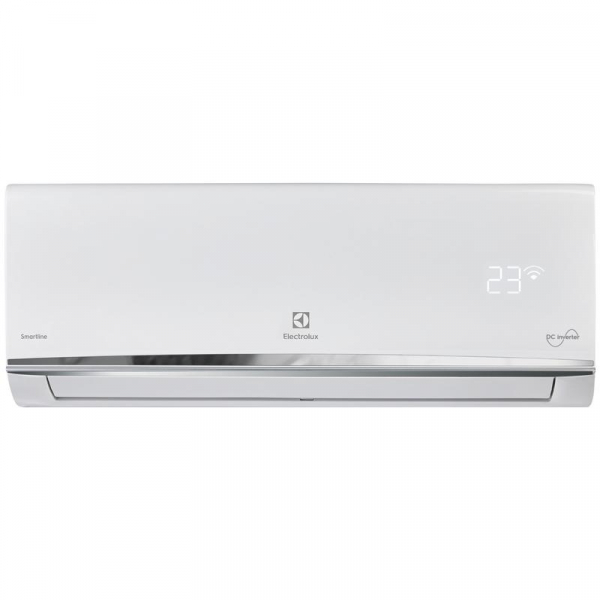 Сплит-система инверторного типа Smartline DC EACS/I-07HSM/N8_V2 комплект Electrolux НС-1683655