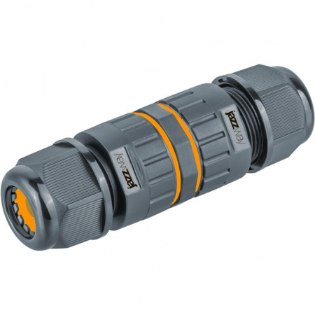 5053427 Коннектор кабельный PCC-I3-S 3х1.5 17.5А IP68 JazzWay 