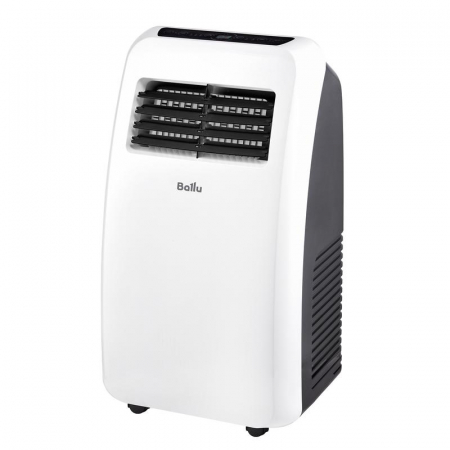 НС-1594917 Кондиционер мобильный Aura BPAC-07 CP/N1_24Y Ballu 
