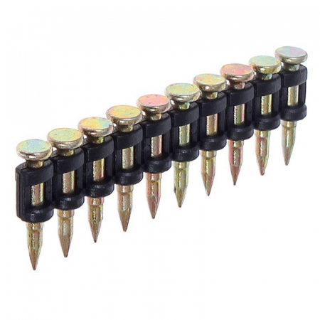 30532stepEGBP Гвоздь 3.05х32 CN EG Bullet Point Toua (уп.1000шт) Промрукав 