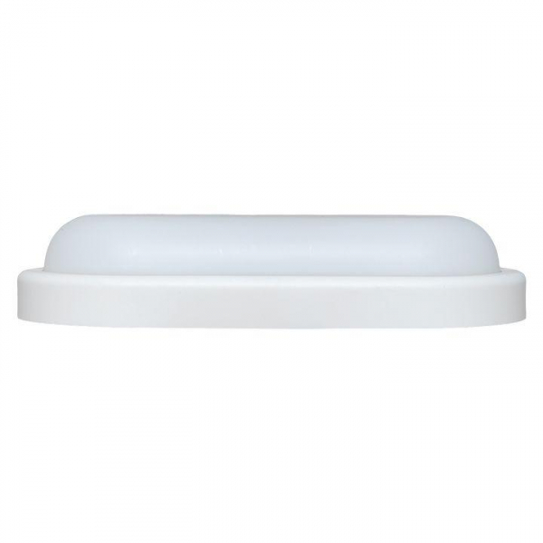 BKL-1002-V-15-4000 Светильник светодиодный ЖКХ ДПО-1002 15Вт 4000К IP65 овал LUMA EKF 