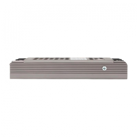 5015500 Блок питания для светодиодной ленты 60Вт 2.5А 24В IP20 BSPS метал. Pro JazzWay 