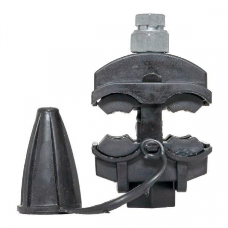 p-3x-95 Зажим прокалывающий ответвительный P3X-95 10-95/10-95кв.мм EKF 