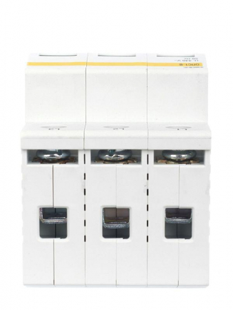 MOP20-3-B Ограничитель перенапряжения ОПС1-B 3P KARAT IEK 
