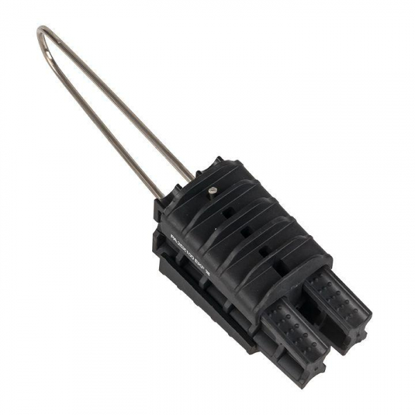 pa-25-100-r Зажим анкерный клиновой PA25x100 2-4x16-35кв.мм инд. упак. PROxima EKF 