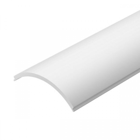 024038 Экран SL-KANT-H16 ROUND OPAL пластик L2000 Arlight 