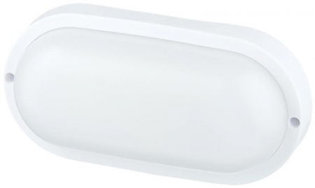 TOK-O1-12-4K-WIN-IP65 Светильник светодиодный ДПО-О1-12-4К-WIN-IP65 ЖКХ овал TOKOV ELECTRIC 