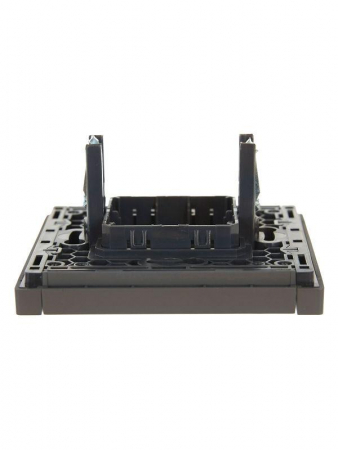 FP-PL10-K03 Заглушка с суппортом FORTE&PIANO FP341 сер. IEK 