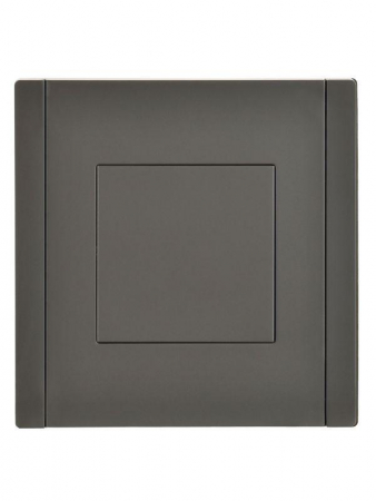 FP-PL10-K03 Заглушка с суппортом FORTE&PIANO FP341 сер. IEK 