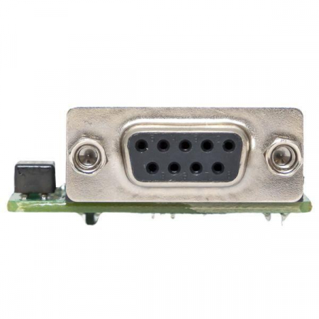 PD-150-ACC-ROTARY-PG6 Карта расширения для преобразователя частоты PRO-Drive EKF 