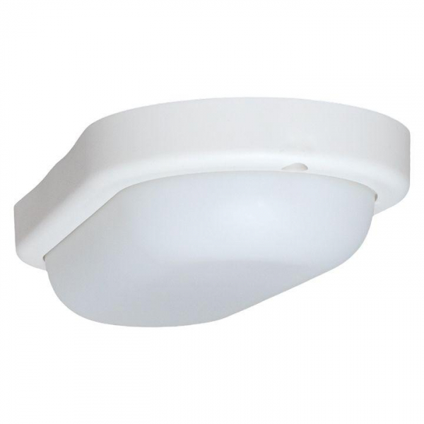 BKL-1002-V-15-4000 Светильник светодиодный ЖКХ ДПО-1002 15Вт 4000К IP65 овал LUMA EKF 