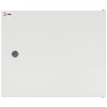 Б0041653 Корпус металлический ЩМП-02 SIMPLE 250х300х175 IP31 NO_SIMPLE_SHMP-02_IP31 ЭРА 