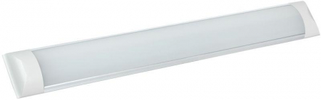 LDBO0-5007-18-6500-K03 Светильник светодиодный ДБО 5007 18Вт 6500К IP20 600мм алюминий IEK 