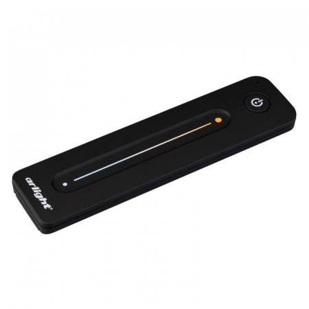 026412 Пульт SMART-R39-MIX (1 зона 2.4G) (IP20 пластик) Arlight 