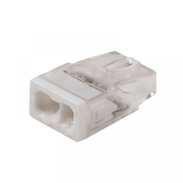 5051096 Клемма монтажная нажимного соединения PTC-2P 2273-242 450В 32А 0.14-4.0кв.мм Jazzway 