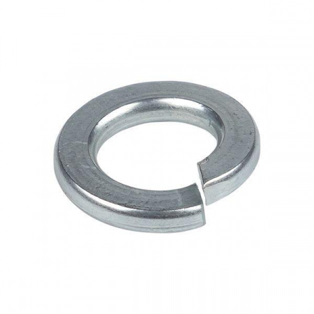 shgr10-INOX Шайба гровер M10 DIN 127 INOX EKF 