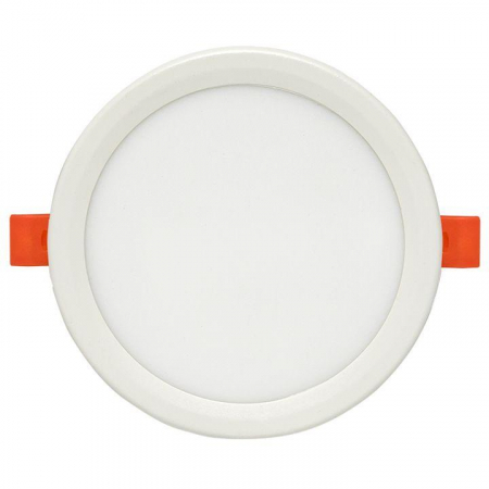 DLL-1005-9-4000 Светильник светодиодный ДВО 1005 9Вт 4000К IP20 встраив. Basic EKF 