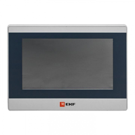 RSC-7 Панель оператора PRO-Screen 7 EKF 
