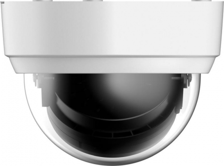 1184255 Видеокамера IP Dome Lite 4MP 2.8-2.8мм цветная IPC-D42P-0280B-imou корпус бел. IMOU 