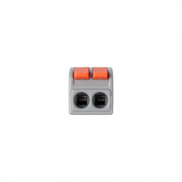 Клемма монтажная СМК PTC-2P 462 450В 41А 0.5-6.0кв.мм JazzWay 5074064