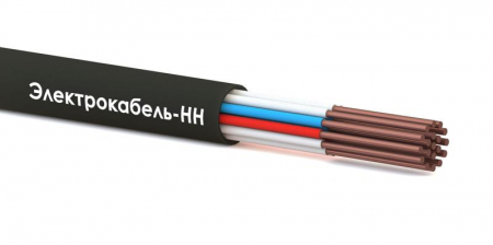 00-00006527 Кабель КВВГнг(А)-LS 19х1.5 0.66кВ (м) ЭЛЕКТРОКАБЕЛЬ НН 