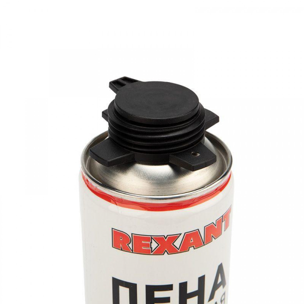 89-0903 Пена монтажная всесезонная для пистолета 40л eco Rexant 