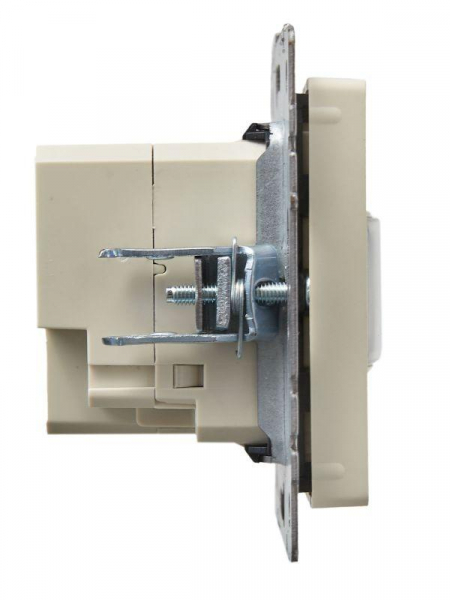BR-MS10-N-150-05-K10 Датчик движения BRITE ДС10-1-БрКр механизм беж. IEK 