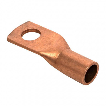 dt-35-10-8 Наконечник медный DT-35-8-9 (ТМ) EKF 