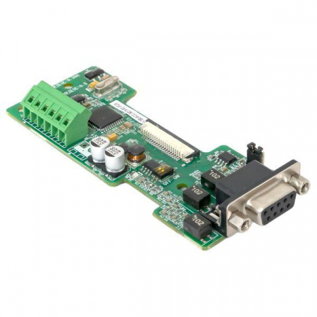 PD-150-ACC-ROTARY-PG6 Карта расширения для преобразователя частоты PRO-Drive EKF 