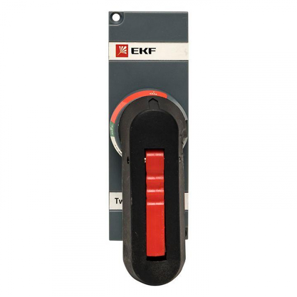 tb-160-250-fh-rev Рукоятка управления для прямой установки на рубильники реверсивные (I-0-II) TwinBlock 160-250А PROxima EKF 