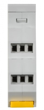 ORT-M2-AC230V Реле времени многофункц. ORT 2 контакта 230В AC IEK 