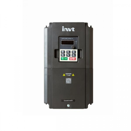90001-01328 Преобразователь частоты GD20-5R5G-4 5.5кВт 380В INVT 