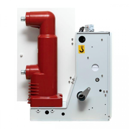 ppt22t2plbbv15s1220 Выключатель вакуумный BB/EKF-10-1250-20-150 стац. исполнения с магнитом блокировки включения с правой и левой блокировкой с 2 ток. катушками откл. 5А с 2 изоляц. перегор. опер. ток 220В AC/DC EKF 