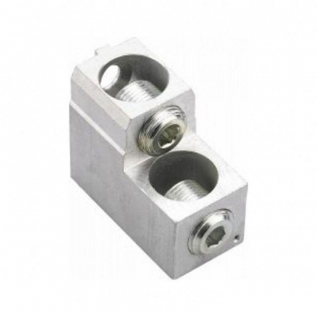 269729 Клеммы MC22-M8(2) для NM8N-250 сечение проводов 2х(35–120)кв.мм (R) CHINT 