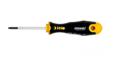 40909340 Отвертка Ergonic Torx Plus IP 9х60 FELO 