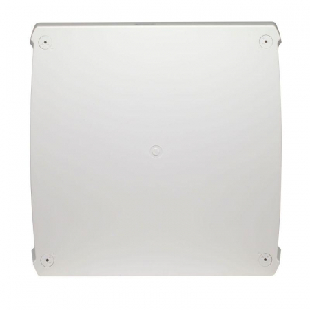 R5SCF1000 Вентилятор потолочный 135х400х400мм 870/960куб.м/ч 230В IP55 DKC 