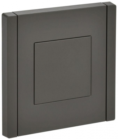 FP-PL10-K03 Заглушка с суппортом FORTE&PIANO FP341 сер. IEK 