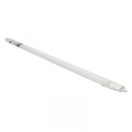 TPL-1005-36-4000-L Светильник светодиодный ДСП-1005-L 36Вт 4000К IP65 1200мм пылевлагозащ. PROxima EKF 